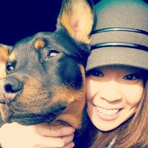 Meet your Posher, Lindsey